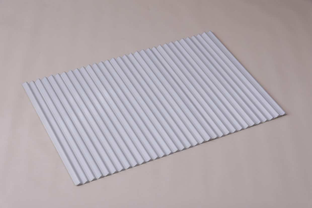 Waves   ウェーブ（シルバー）