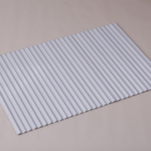 Waves   ウェーブ（シルバー）