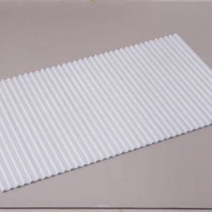 Waves   ウェーブ（ホワイト）